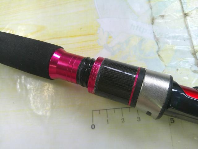 CBレッドスキッパー73/50-210