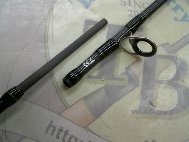 ワイズストリーム 46ULB-3・Q