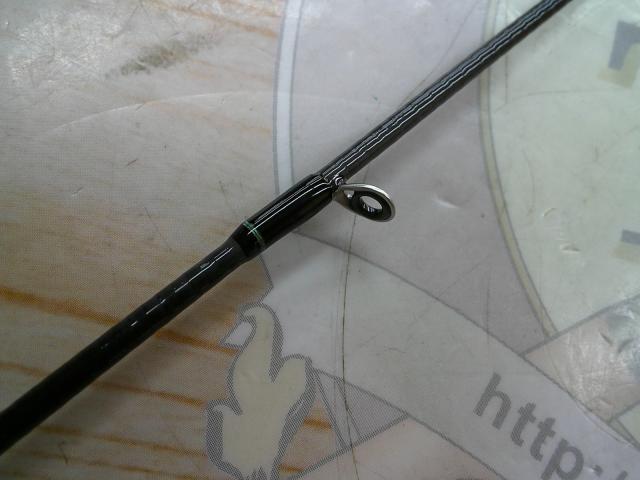 ワイズストリーム 46ULB-3・Q