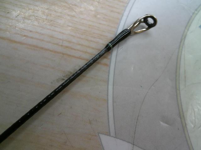 ワイズストリーム 46ULB-3・Q