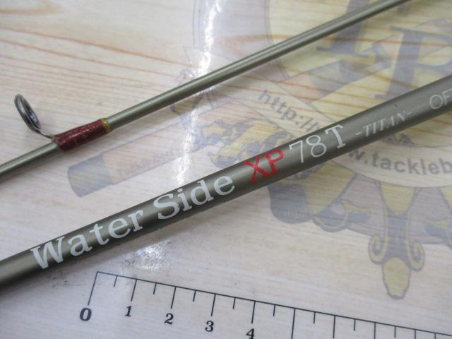 ウォーターサイド XP78T