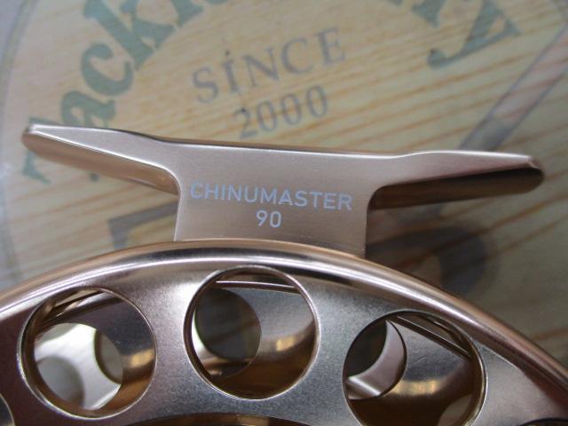 19チヌマスター 90