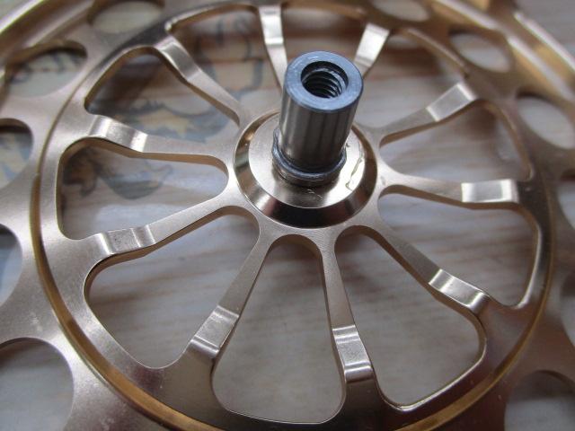 19チヌマスター 90