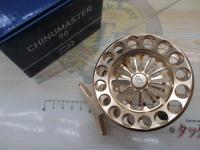 19チヌマスター 90