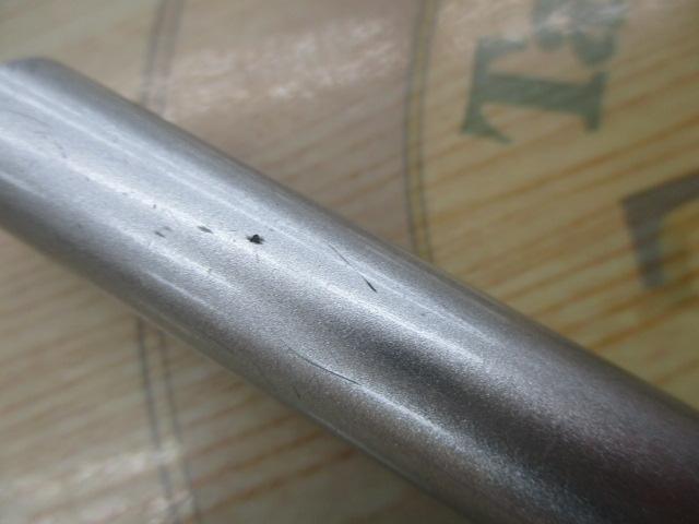 HZさぐりメバル 硬調53M