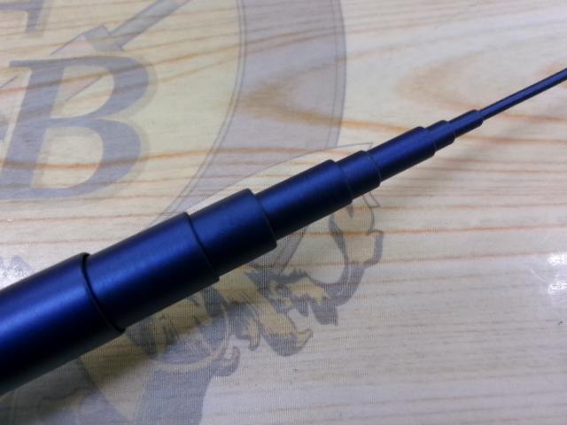 ジョインター スプラウト ブルー