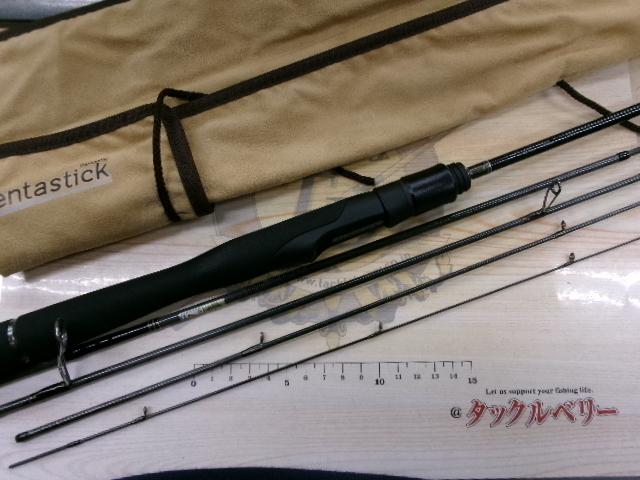 ペンタスティックPS2F 2LB-606S