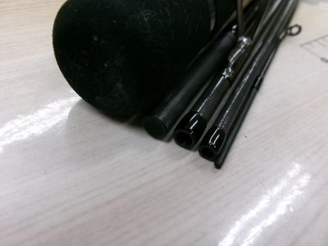 ペンタスティックPS2F 2LB-606S