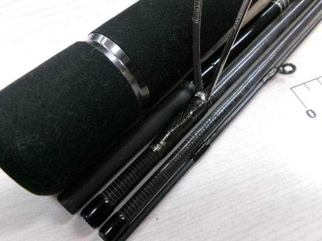 ペンタスティックPS2F 2LB-606S