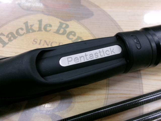 ペンタスティックPS2F 2LB-606S