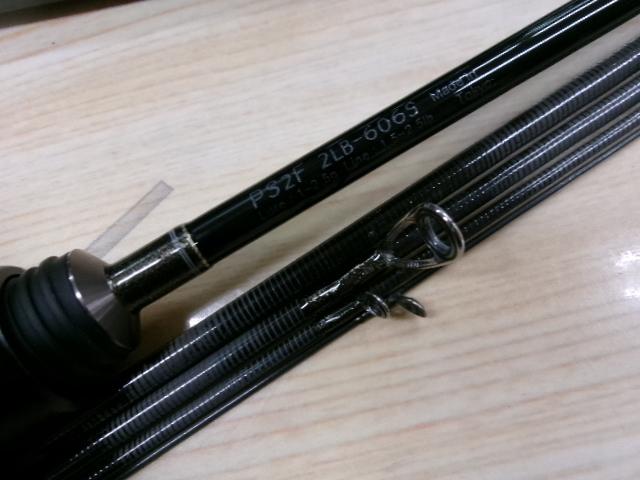 ペンタスティックPS2F 2LB-606S