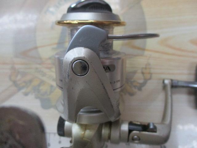 98アルテグラ 2500