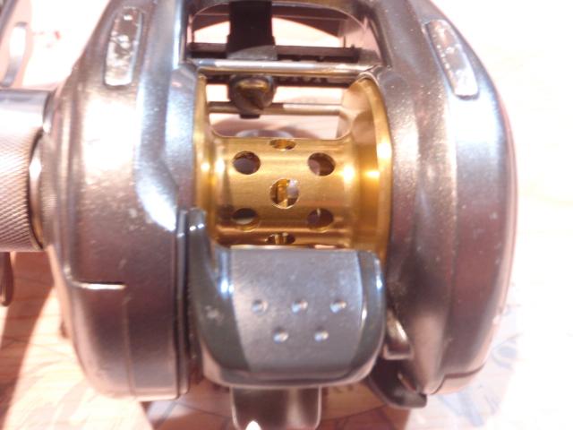 05メタニウムXT LH｜＠ベリーネット 日本最大新品中古釣具WEBショップ