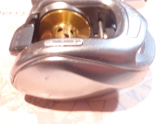 05メタニウムXT LH