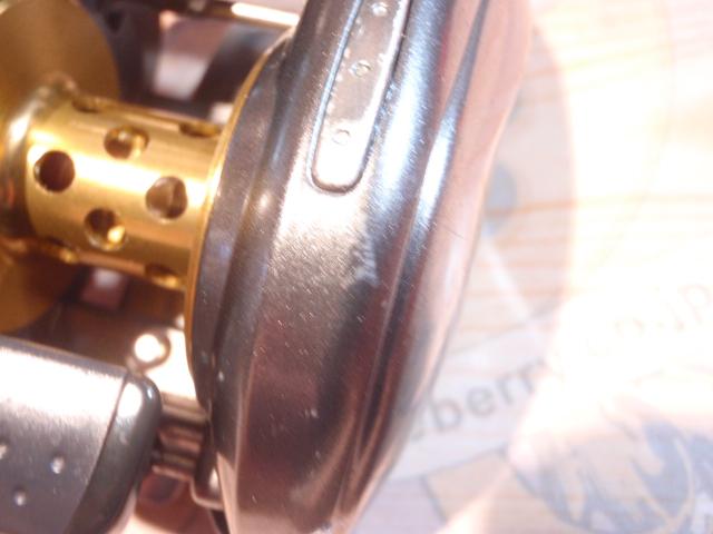 05メタニウムXT LH