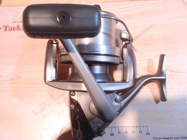 97パワーエアロ 6000