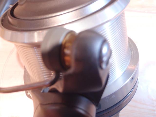 97パワーエアロ 6000