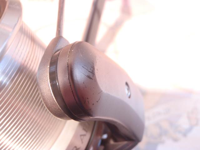 97パワーエアロ 6000