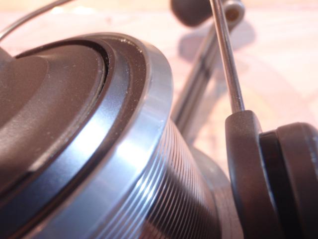 97パワーエアロ 6000