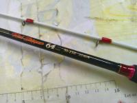 CBレッドスキッパー64/30-210