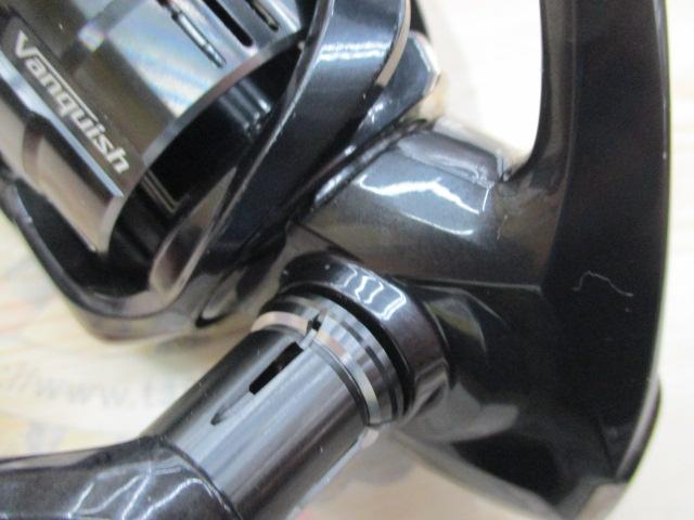 19ヴァンキッシュ 4000MHG