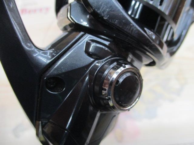 19ヴァンキッシュ 4000MHG