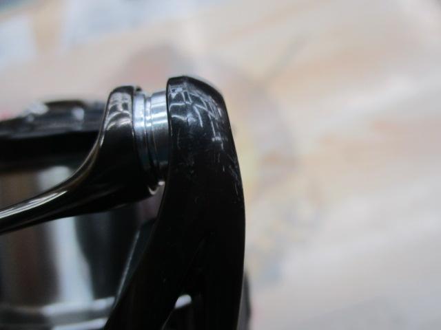 19ヴァンキッシュ 4000MHG