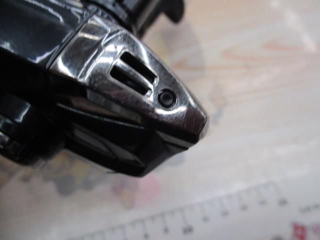 19ヴァンキッシュ 4000MHG