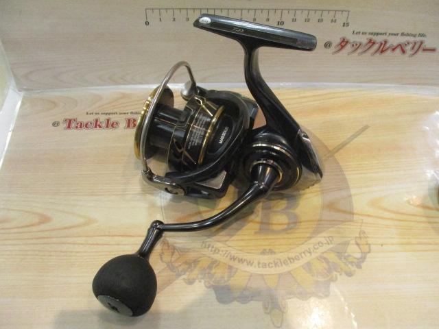 22カルディアSW 5000D-CXH