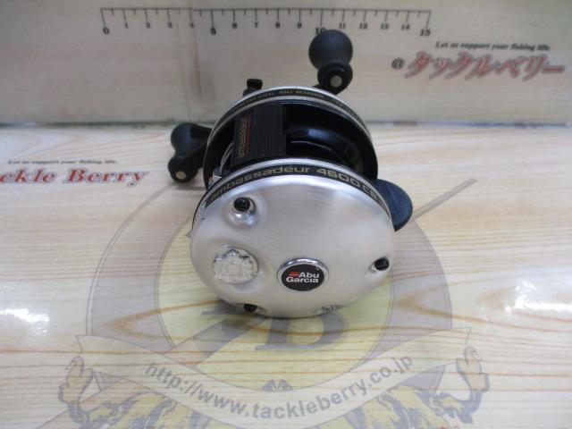 アンバサダー4600CB