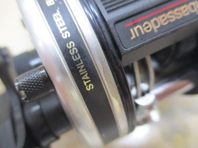 アンバサダー4600CB