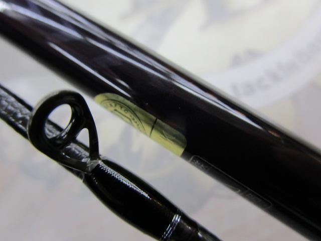 ブレニアスBB S78ML