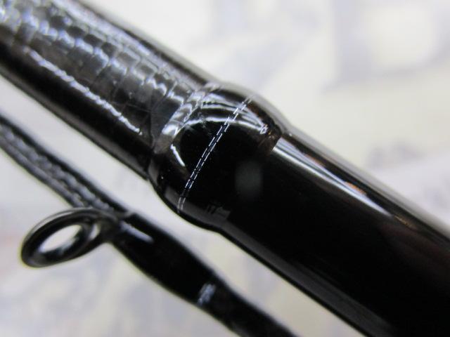 ブレニアスBB S78ML