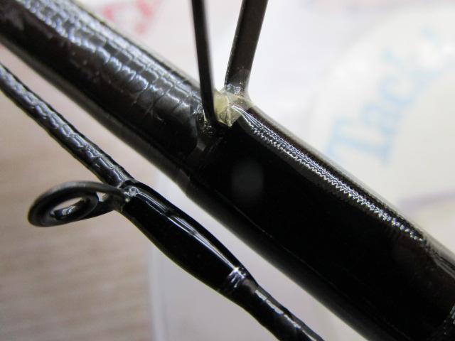 ブレニアスBB S78ML