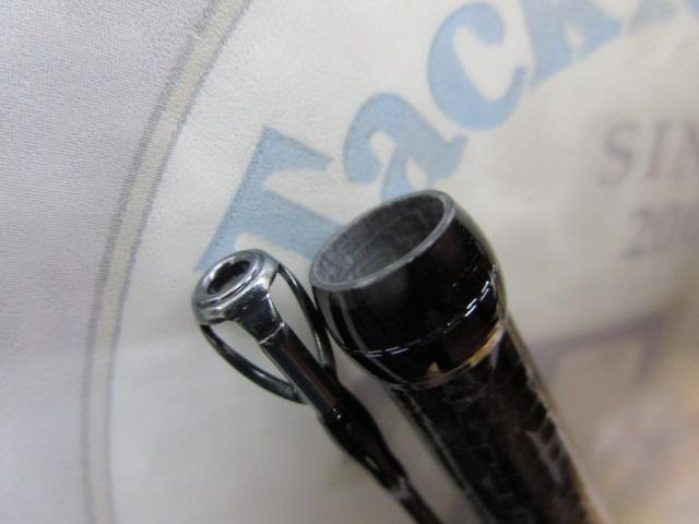 ブレニアスBB S78ML