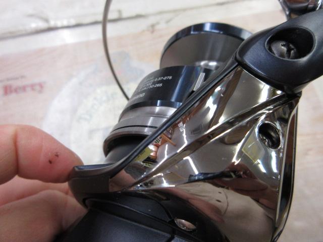 20ストラディックSW 8000HG