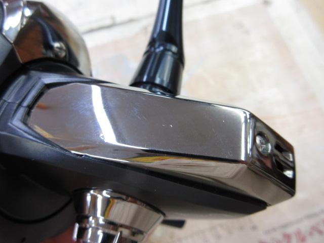 20ストラディックSW 8000HG