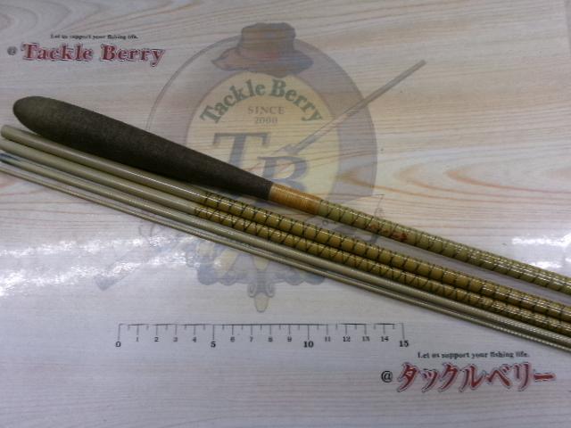 朱紋峰 ぬけさく 15