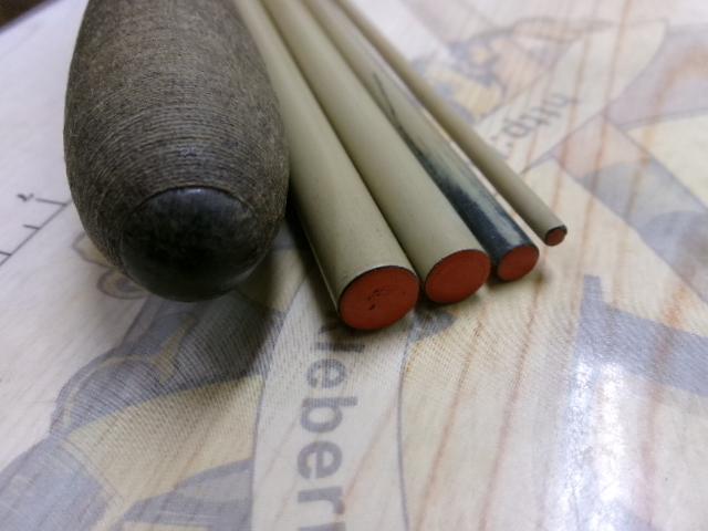 朱紋峰 ぬけさく 15