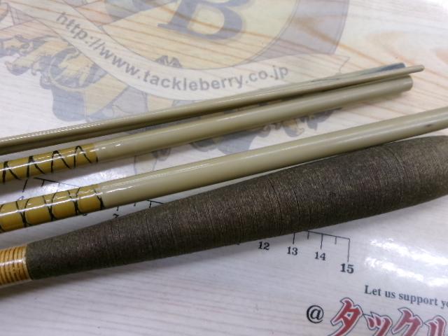 朱紋峰 ぬけさく 15