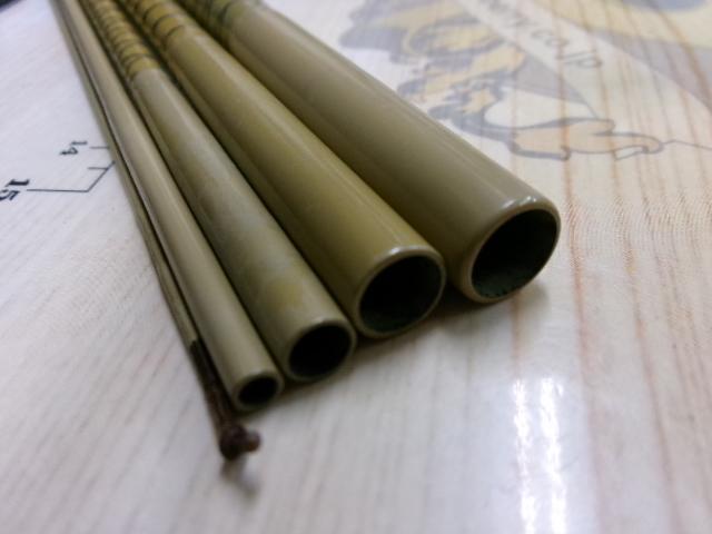 朱紋峰 ぬけさく 15