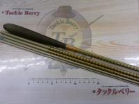 朱紋峰 ぬけさく 15