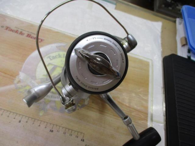 06パワーエアロプロサーフ 標準仕様