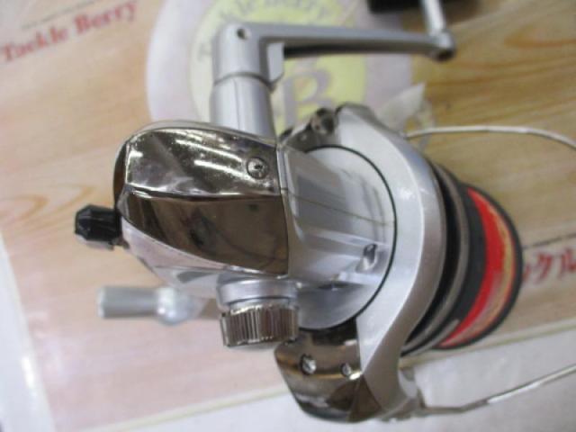 06パワーエアロプロサーフ 標準仕様