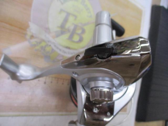 06パワーエアロプロサーフ 標準仕様