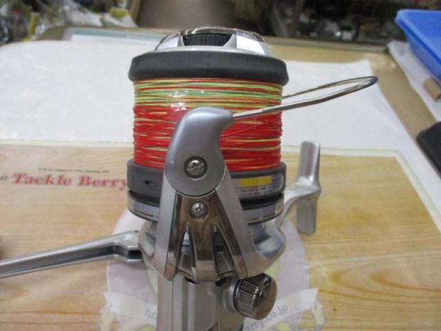 06パワーエアロプロサーフ 標準仕様