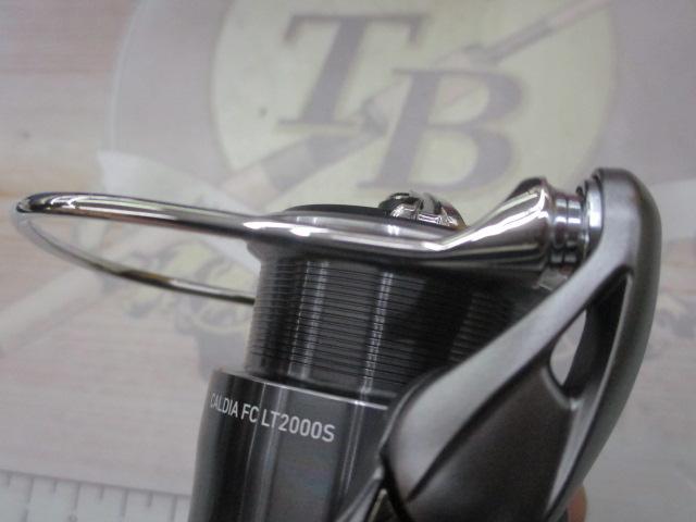 25カルディア FC LT2000S
