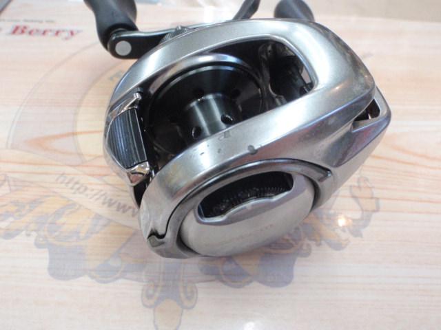 18バンタムMGL LH｜＠ベリーネット 日本最大新品中古釣具WEBショップ