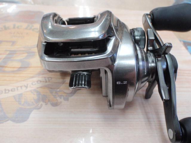 18バンタムMGL LH｜＠ベリーネット 日本最大新品中古釣具WEBショップ