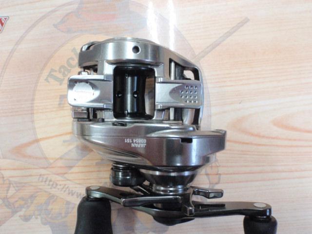 18バンタムMGL LH｜＠ベリーネット 日本最大新品中古釣具WEBショップ